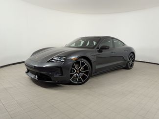 New 2026 Porsche Taycan RWD video 1