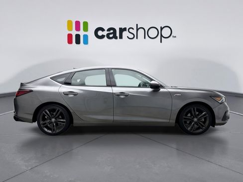 Used 2023 Acura Integra A-Spec image 6
