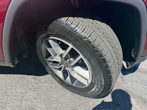 Used 2020 Jeep Grand Cherokee Limited AWD/4WD image 49