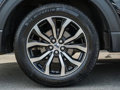 Used 2026 Ford Explorer ST-Line AWD/4WD image 26