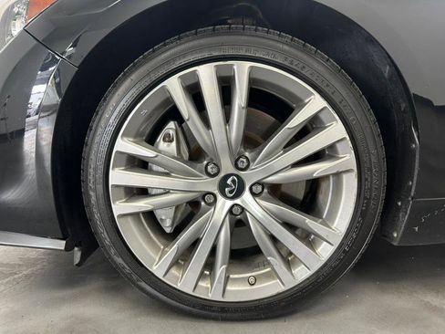 Used 2019 INFINITI Q50 Sport w/ Proactive Package image 66