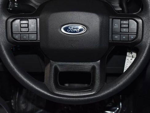Used 2023 Ford F150 XLT w/ XTR Package AWD/4WD image 21