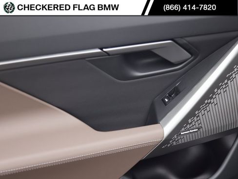 Certified 2024 BMW 530i xDrive w/ Premium Package image 27