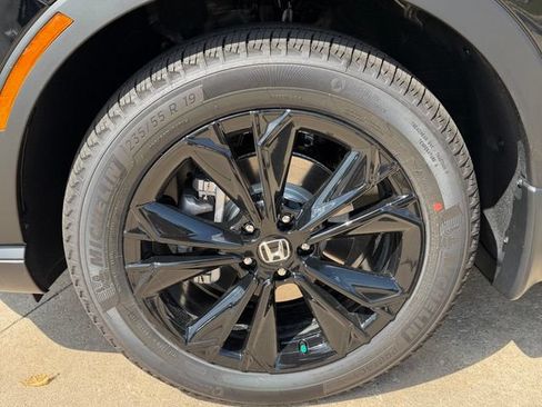 New 2026 Honda CR-V Sport Touring image 9