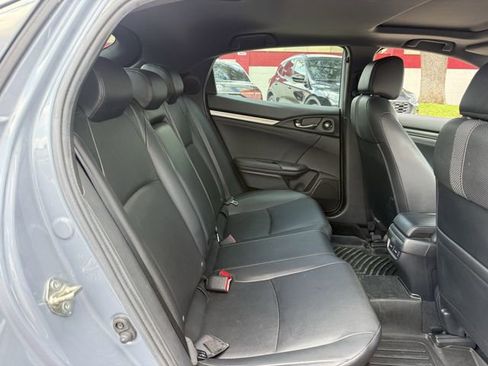 Used 2020 Honda Civic Sport Touring image 31
