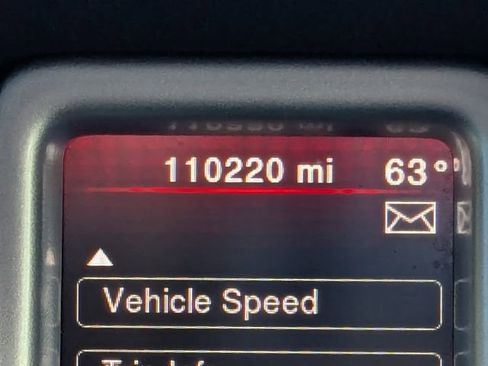 Used 2018 Dodge Journey SE w/ Blacktop Package image 23