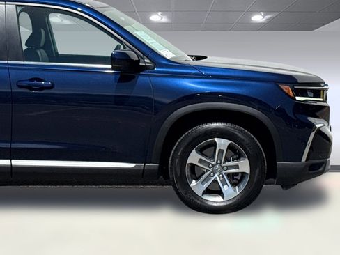 Used 2023 Honda Pilot EX-L image 34