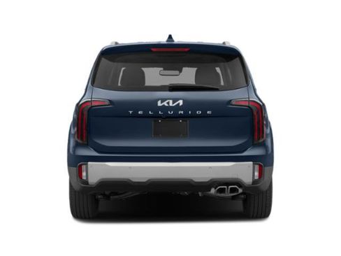 Used 2023 Kia Telluride SX AWD/4WD image 8