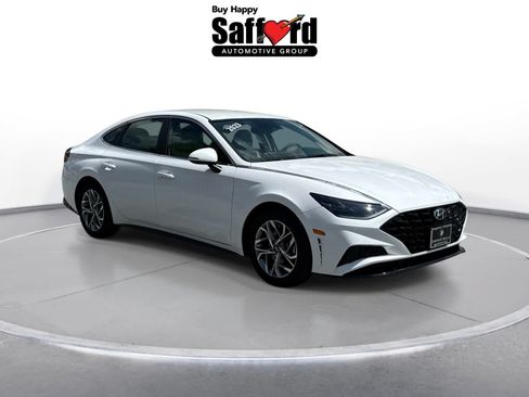 Used 2023 Hyundai Sonata SEL w/ Cargo Package FWD image 19