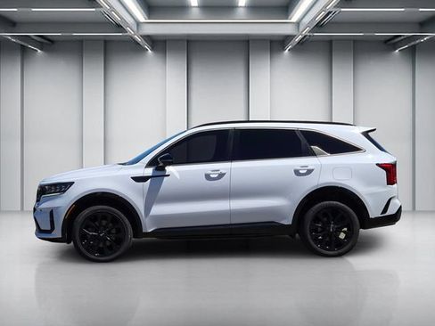 Certified 2021 Kia Sorento SX AWD/4WD image 7