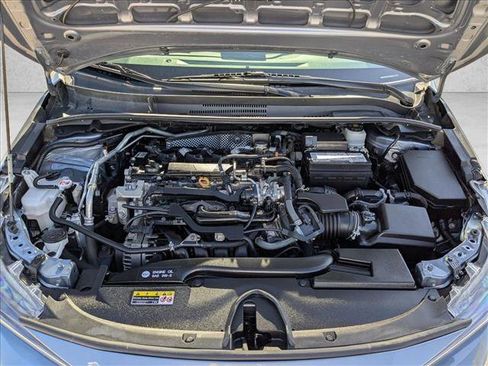 Used 2023 Toyota Corolla LE image 21