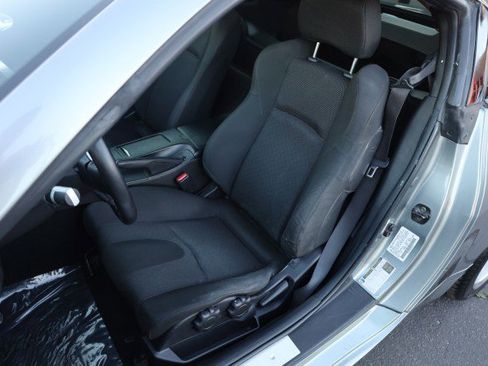 Used 2006 Nissan 350Z Enthusiast w/ (N93) Cargo Convenience Pkg image 25