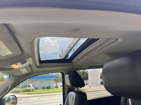 Used 2012 Chevrolet Avalanche LT w/ Suspension Package, Off-Road image 6