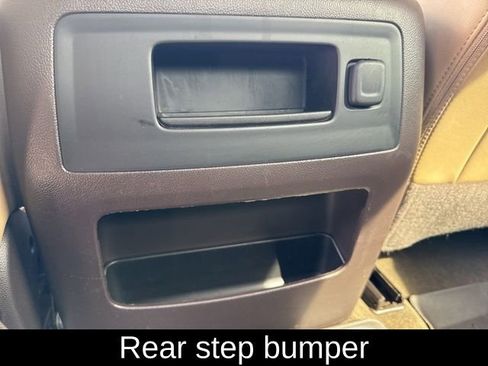 Used 2017 GMC Sierra 1500 Denali image 51