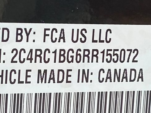 Used 2024 Chrysler Pacifica Touring-L FWD image 49