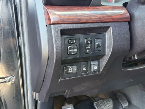 Used 2016 Toyota Tundra Limited image 16