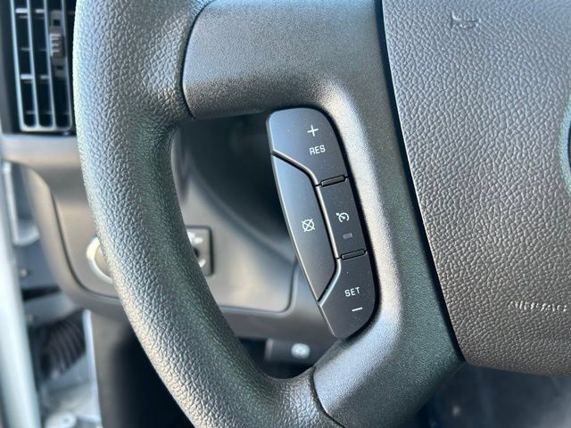 Used 2026 Chevrolet Express 3500 w/ Power Convenience Package RWD image 9