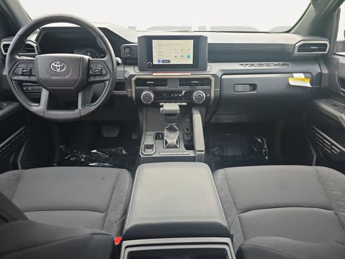 Used 2026 Toyota Tacoma SR RWD image 3