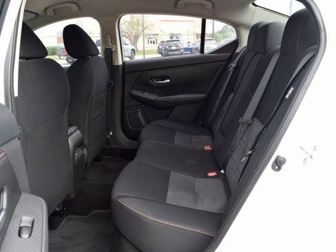 Used 2023 Nissan Sentra SR w/ Midnight Edition Package image 20