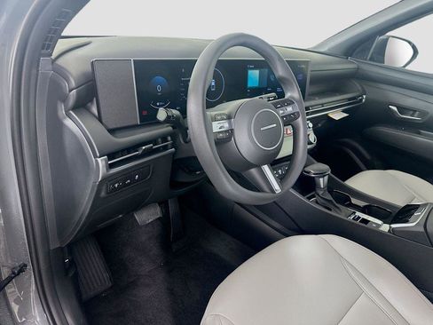 New 2026 Hyundai Santa Cruz SEL FWD image 9
