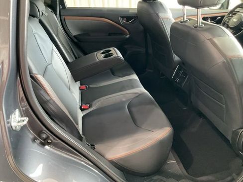 Used 2025 Subaru Forester Sport w/ Popular Package #2 image 26