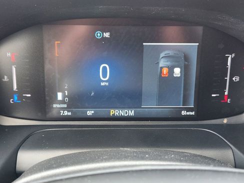 New 2026 Ford Transit 250 148 Medium Roof image 16