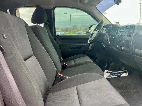 Used 2011 GMC Sierra 1500 SLE w/ Power Tech Package image 13