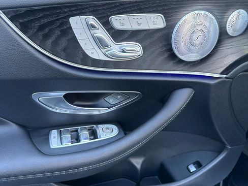 Used 2019 Mercedes-Benz E 450 Cabriolet image 13