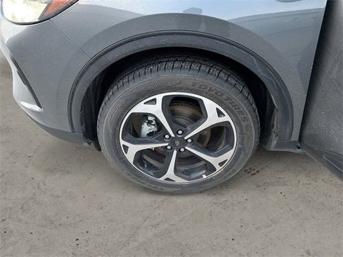 Used 2025 Ford Escape ST-Line Elite w/ Tech Pack #1 image 14