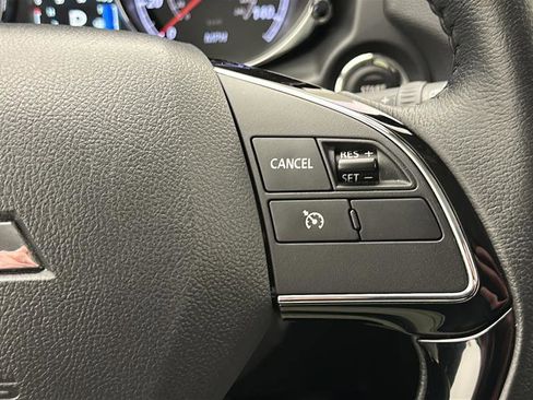 Used 2025 Mitsubishi Outlander Sport SE AWD/4WD image 19