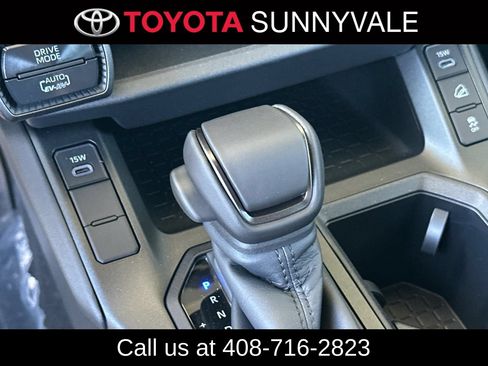 Used 2026 Toyota RAV4 SE AWD/4WD image 25