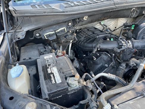 Used 2016 Ford F150 XLT image 40