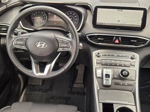 Certified 2023 Hyundai Santa Fe SEL FWD image 26