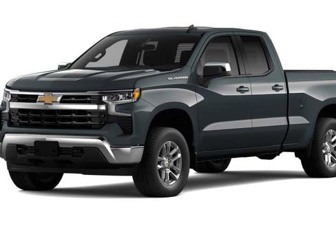 New 2026 Chevrolet Silverado 1500 LT image 44