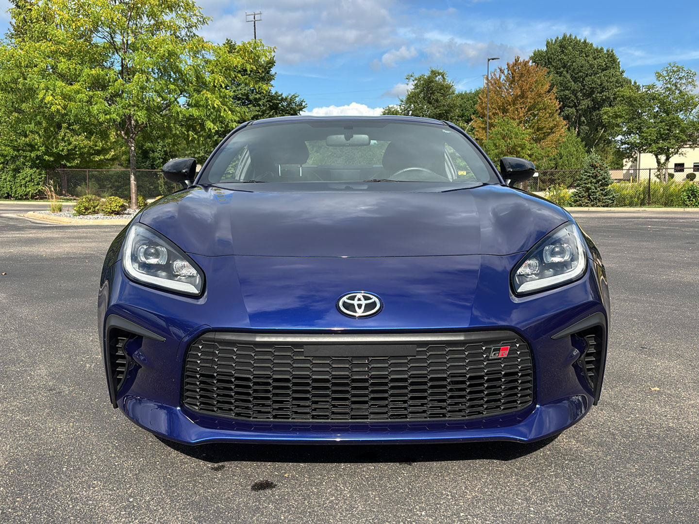 Used 2022 Toyota GR86 Premium RWD image 6