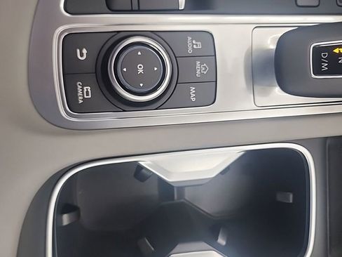 Certified 2026 INFINITI QX60 Pure w/ Cargo Package image 31