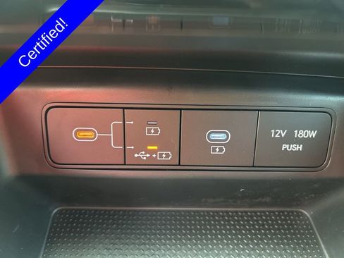 Used 2026 Hyundai Tucson SEL FWD image 16