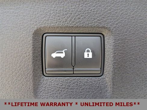 Used 2022 INFINITI QX60 Sensory image 15