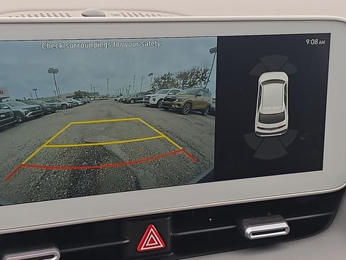Certified 2024 Hyundai Ioniq 5 SEL AWD/4WD image 18