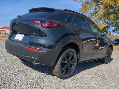 New 2026 MAZDA CX-30 AWD 2.5 S image 4