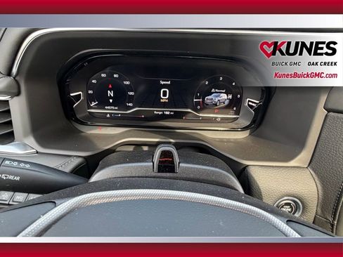 Used 2023 GMC Yukon XL Denali w/ Denali Reserve Package image 19