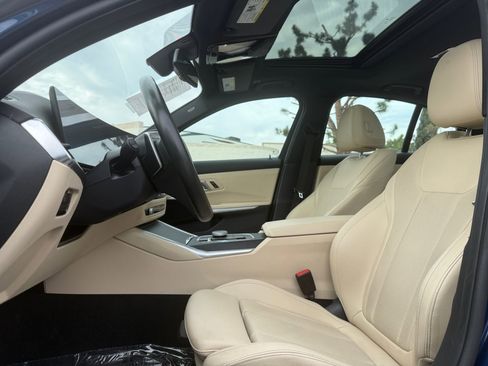 Used 2024 BMW 330i 330i w/ Convenience Package image 16