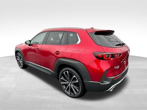 Used 2023 MAZDA CX-50 2.5 Turbo w/ Cargo Package image 5