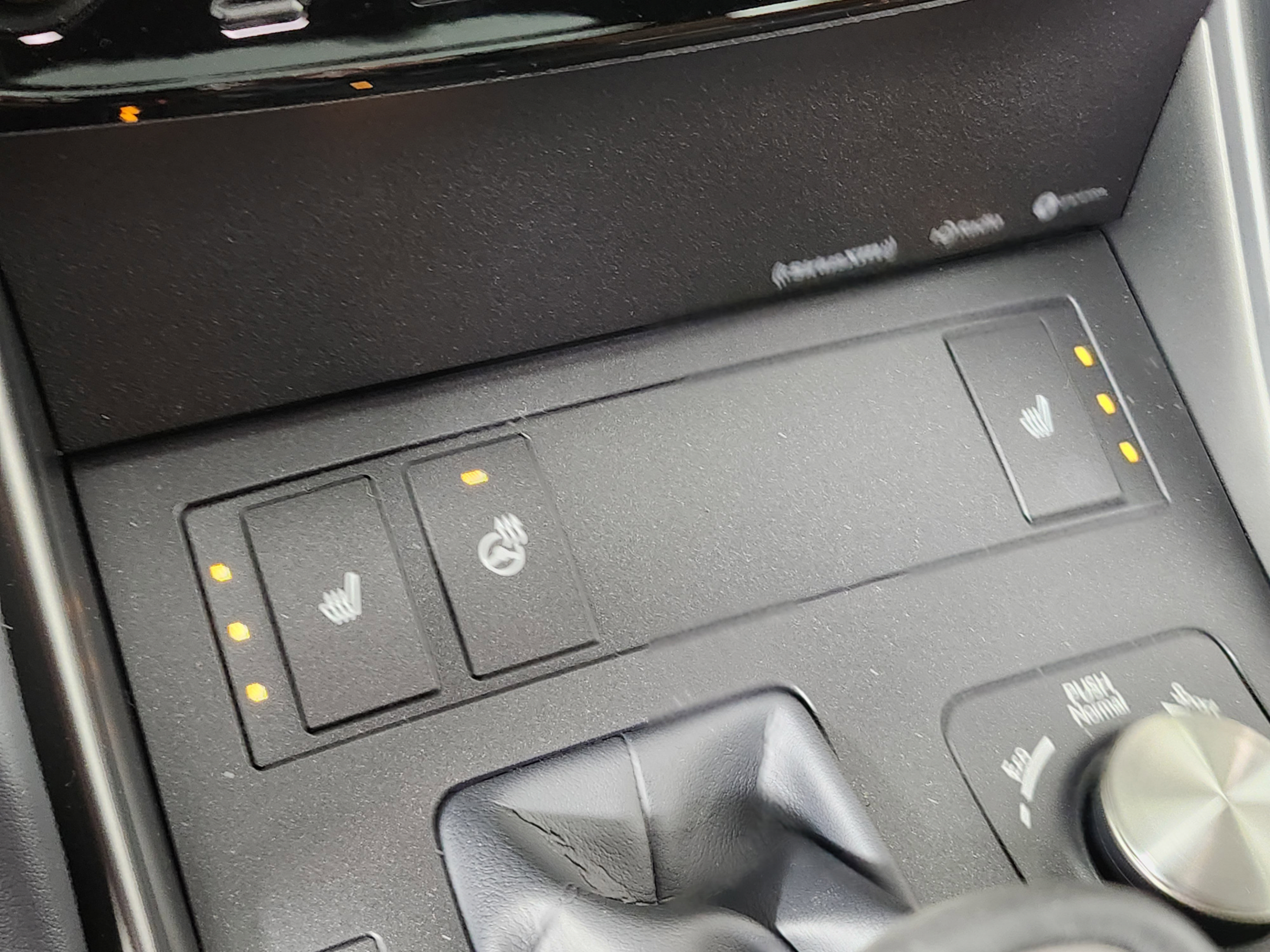 Used 2025 Lexus IS 350 F Sport w/ Accessory Package RWD image 20
