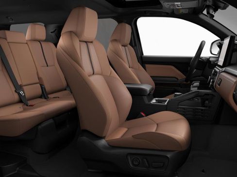New 2026 Toyota 4Runner Limited AWD/4WD image 6