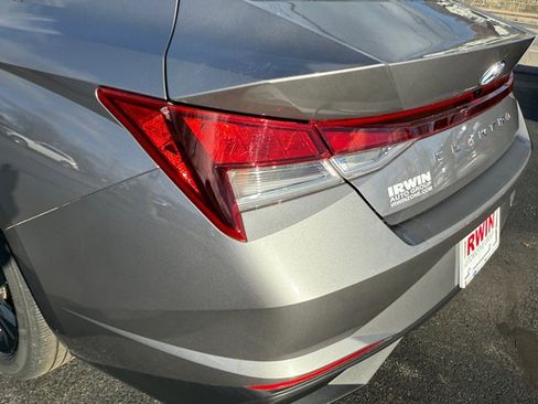 Certified 2023 Hyundai Elantra SEL image 26