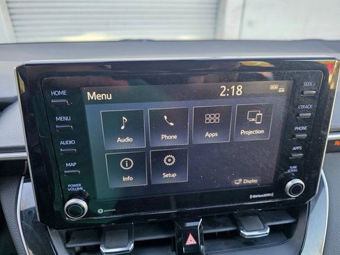 Used 2022 Toyota Corolla SE FWD image 19