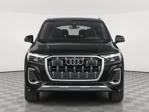New 2026 Audi Q7 2.0T Premium Plus image 7