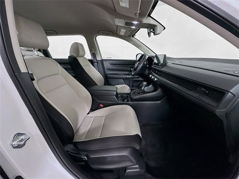 Certified 2023 Honda CR-V LX image 5
