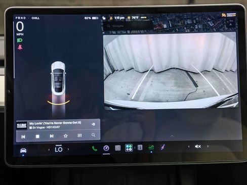 Used 2021 Tesla Model 3 Long Range AWD/4WD image 28